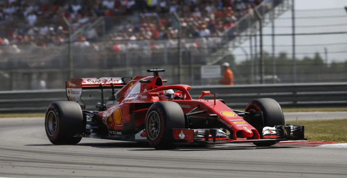 F1, la Ferrari sfida il tempio di Spa: rivoluzione aerodinamica per la SF-26