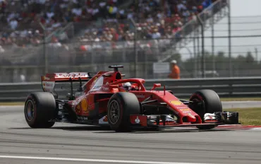 F1, la Ferrari sfida il tempio di Spa: rivoluzione aerodinamica per la SF-26