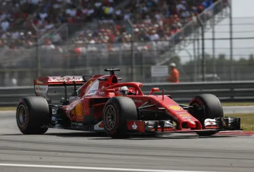 F1, la Ferrari sfida il tempio di Spa: rivoluzione aerodinamica per la SF-26