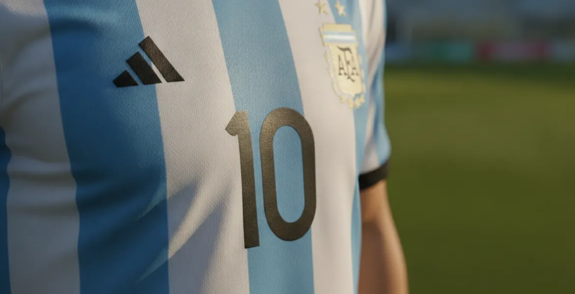 Messi-Inghilterra, l'appuntamento col destino: la prima volta della Pulce 40 anni dopo Maradona
