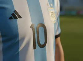 Messi-Inghilterra, l'appuntamento col destino: la prima volta della Pulce 40 anni dopo Maradona