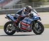 MotoGP 2026, Alex Marquez e il rammarico del Sachsenring: Forse troppa fiducia nel momento decisivo