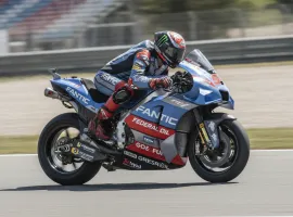 MotoGP 2026, Alex Marquez e il rammarico del Sachsenring: Forse troppa fiducia nel momento decisivo