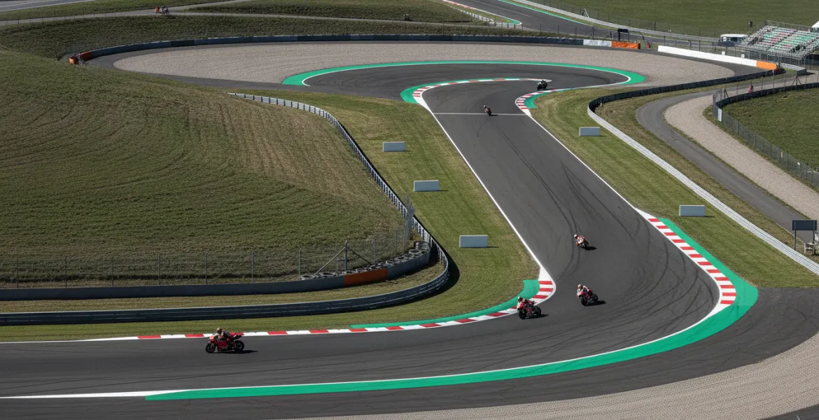 Ai Ogura da record: il 10 in pagella e il sogno Mondiale MotoGP 2026