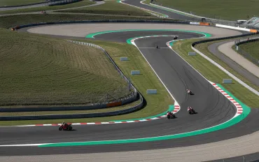 Ai Ogura da record: il 10 in pagella e il sogno Mondiale MotoGP 2026