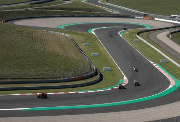 Ai Ogura da record: il 10 in pagella e il sogno Mondiale MotoGP 2026