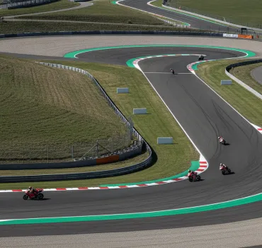 Ai Ogura da record: il 10 in pagella e il sogno Mondiale MotoGP 2026