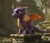 Spyro: A Realm Beyond non è Spyro 4, ecco la verità di Toys for Bob