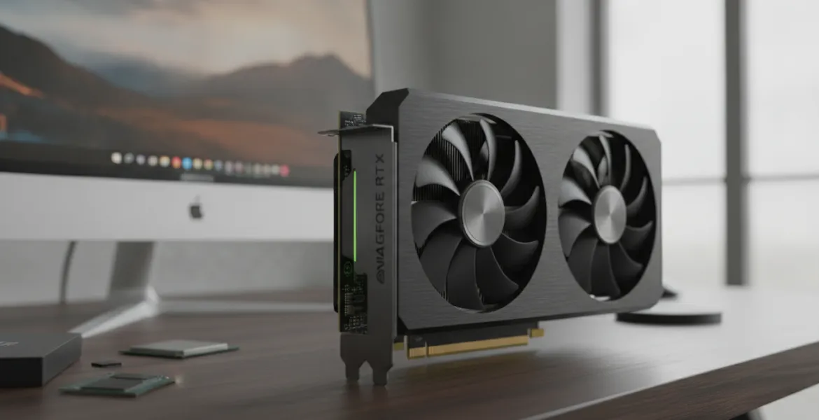 NVIDIA GeForce RTX 5090 SE: la nuova frontiera tra Gaming 8K e Intelligenza Artificiale