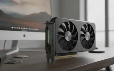 NVIDIA GeForce RTX 5090 SE: la nuova frontiera tra Gaming 8K e Intelligenza Artificiale