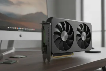 NVIDIA GeForce RTX 5090 SE: la nuova frontiera tra Gaming 8K e Intelligenza Artificiale