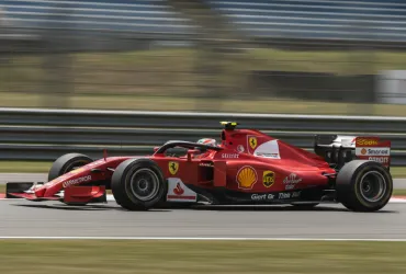 F1 Madrid, Garcia Abad punge Hamilton: Troppi scossoni? Vai più piano