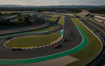 Crisi motori KTM in MotoGP: la sicurezza dei piloti ostaggio della politica dei costruttori
