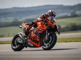 Maverick Vinales nel baratro: Cerco affetto ma ricevo solo bastonate