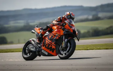 Maverick Vinales nel baratro: Cerco affetto ma ricevo solo bastonate