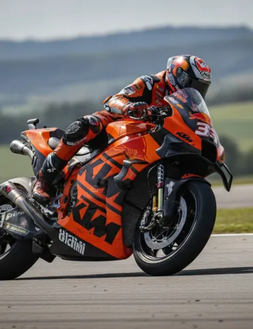 Maverick Vinales nel baratro: Cerco affetto ma ricevo solo bastonate