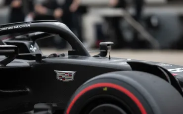 Cadillac F1: la rivoluzione parte dai giovani e dal talento di Aiden Price