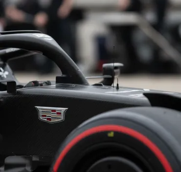 Cadillac F1: la rivoluzione parte dai giovani e dal talento di Aiden Price