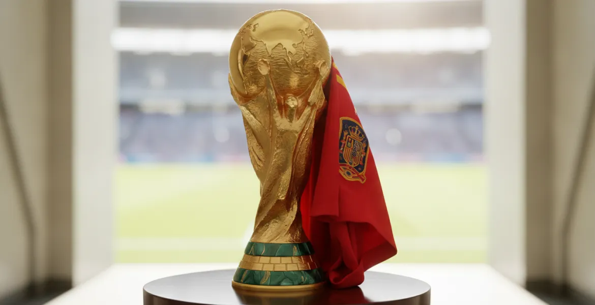 La Spagna prenota il tetto del mondo: Francia travolta 2-0, è finale per le Furie Rosse