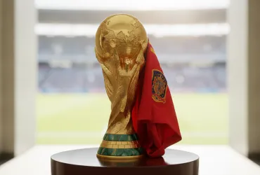 La Spagna prenota il tetto del mondo: Francia travolta 2-0, è finale per le Furie Rosse