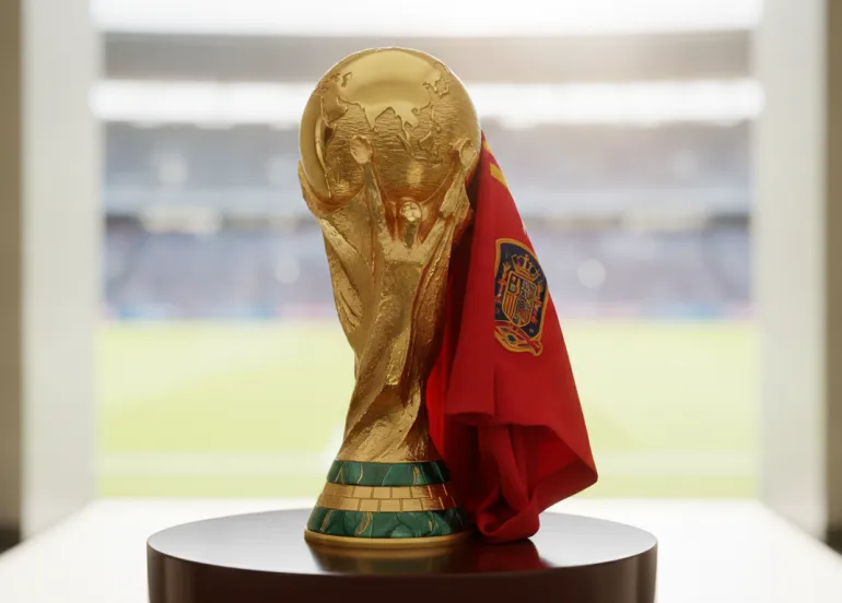 La Spagna prenota il tetto del mondo: Francia travolta 2-0, è finale per le Furie Rosse