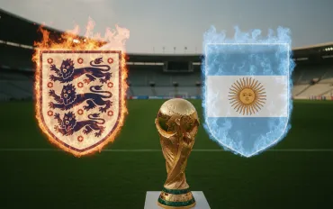 Inghilterra-Argentina: ad Atlanta la sfida infinita tra Bellingham e Messi per un posto nella storia