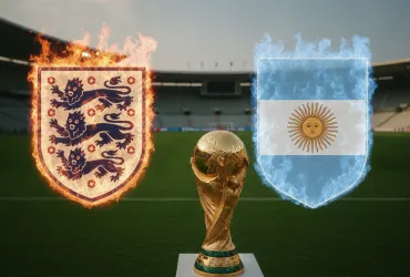 Inghilterra-Argentina: ad Atlanta la sfida infinita tra Bellingham e Messi per un posto nella storia