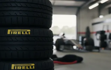 F1 2027, Pirelli blinda le 5 mescole: strategia e continuità per il futuro delle corse