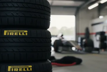 F1 2027, Pirelli blinda le 5 mescole: strategia e continuità per il futuro delle corse