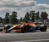 McLaren sfida l'università di Spa: ali nuove e strategie hi-tech per il riscatto in Belgio