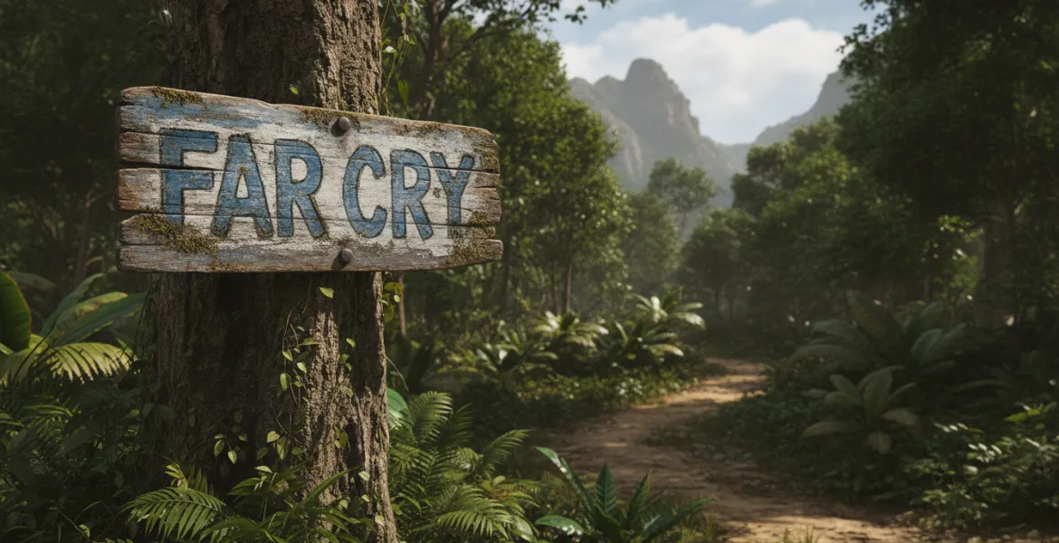 Steve Buscemi entra nell'universo di Far Cry: colpo di scena per la serie FX