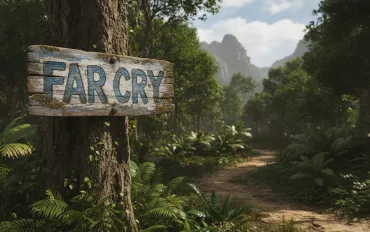 Steve Buscemi entra nell'universo di Far Cry: colpo di scena per la serie FX