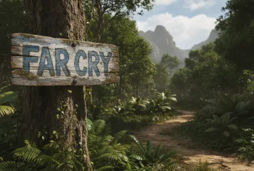 Steve Buscemi entra nell'universo di Far Cry: colpo di scena per la serie FX