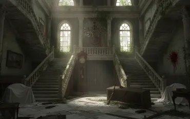 Resident Evil: il remake del primo capitolo è già realtà nei laboratori Capcom