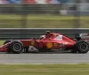 Ferrari sfida il mito di Spa: il piano di Vasseur per battere la Mercedes
