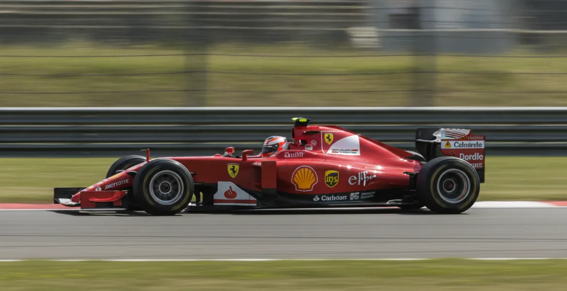 Ferrari sfida il mito di Spa: il piano di Vasseur per battere la Mercedes