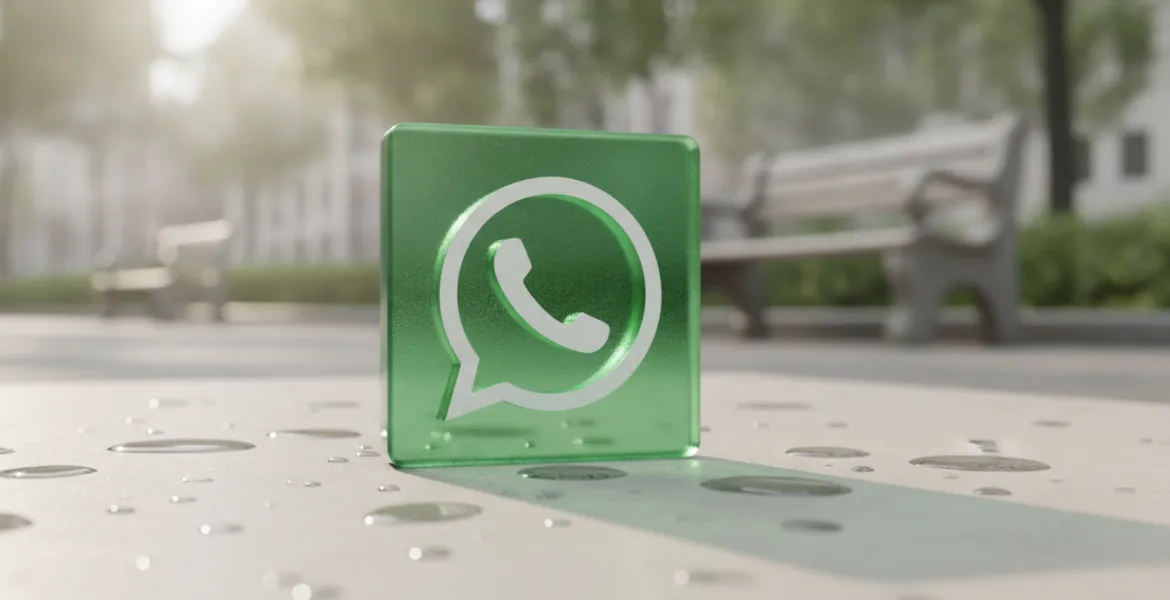 WhatsApp rivoluziona i vocali: arriva il widget per l'invio multiplo istantaneo