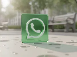 WhatsApp rivoluziona i vocali: arriva il widget per l'invio multiplo istantaneo
