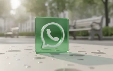 WhatsApp rivoluziona i vocali: arriva il widget per l'invio multiplo istantaneo