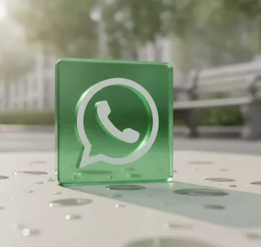WhatsApp rivoluziona i vocali: arriva il widget per l'invio multiplo istantaneo