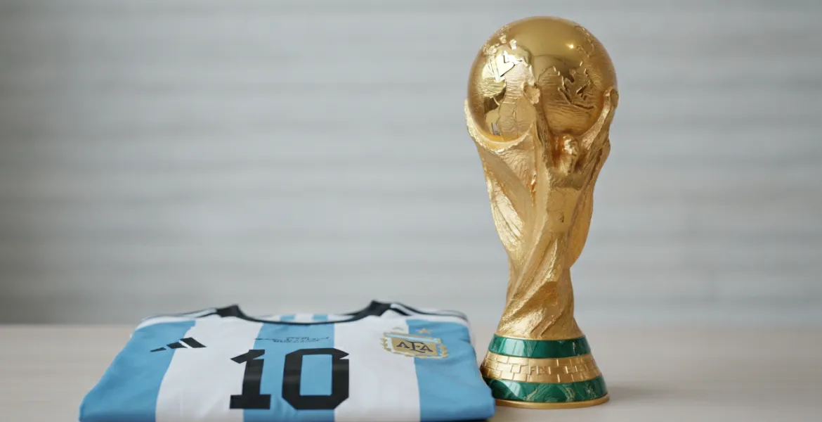 Mondiale 2026, estasi Argentina: Lautaro Martinez abbatte l'Inghilterra al 92'