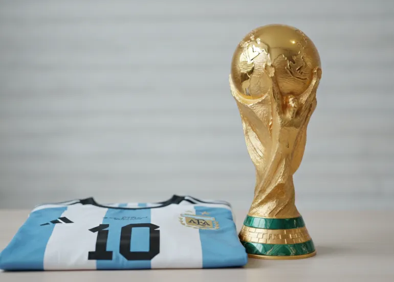 Mondiale 2026, estasi Argentina: Lautaro Martinez abbatte l'Inghilterra al 92'