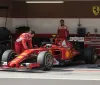 Ferrari alla prova di Spa: la visione di Jerome D'Ambrosio per il mondiale 2026