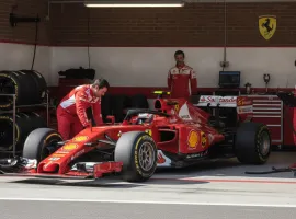 Ferrari alla prova di Spa: la visione di Jerome D'Ambrosio per il mondiale 2026