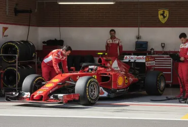 Ferrari alla prova di Spa: la visione di Jerome D'Ambrosio per il mondiale 2026