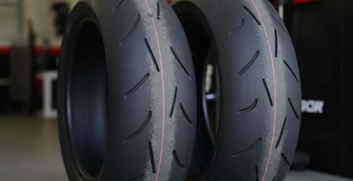 MotoGP 2027: Pirelli e il dilemma della pressione gomme nella nuova era