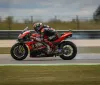 Bezzecchi e l'urlo della rinascita: dopo l'infortunio al Sachsenring, l'obiettivo è Silverstone