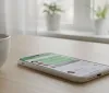 WhatsApp per iPhone: Accesso rapido alle modalità microfono in chiamata