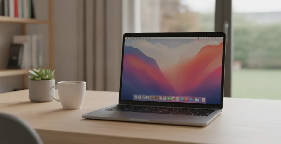 Apple e il caso MacBook Neo: le spedizioni crollano del 40% per la crisi dei chip