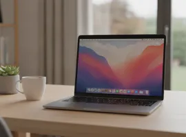 Apple e il caso MacBook Neo: le spedizioni crollano del 40% per la crisi dei chip
